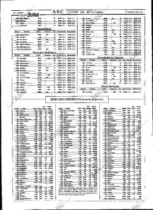 ABC MADRID 20-08-1995 página 40