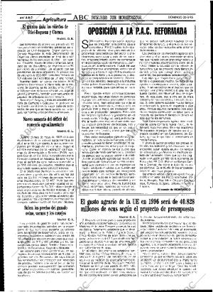 ABC MADRID 20-08-1995 página 44