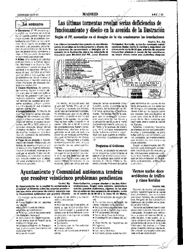 ABC MADRID 20-08-1995 página 53