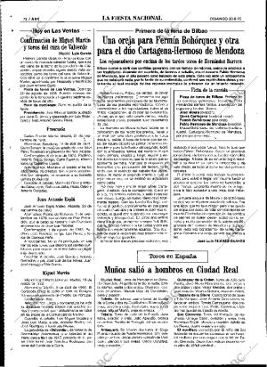 ABC MADRID 20-08-1995 página 72