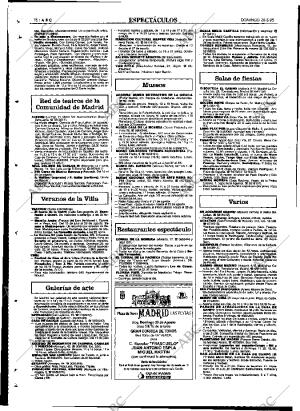 ABC MADRID 20-08-1995 página 78