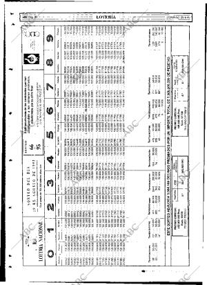 ABC MADRID 20-08-1995 página 82