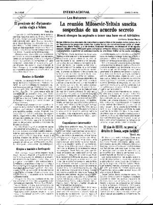 ABC MADRID 21-08-1995 página 24