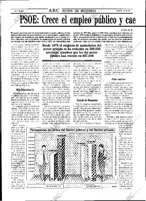 ABC MADRID 21-08-1995 página 32