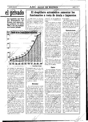 ABC MADRID 21-08-1995 página 33