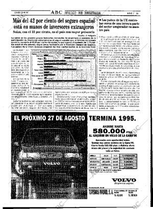 ABC MADRID 21-08-1995 página 35