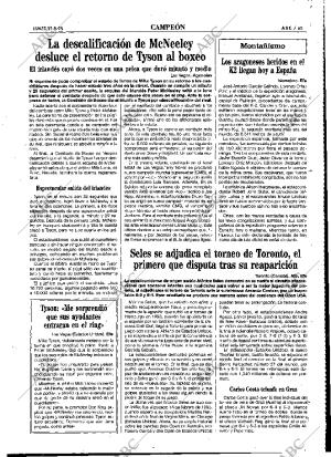 ABC MADRID 21-08-1995 página 65