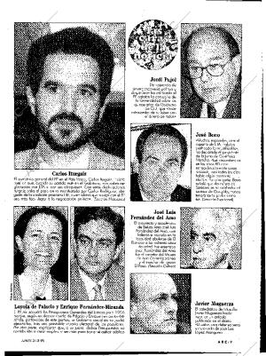 ABC MADRID 21-08-1995 página 9