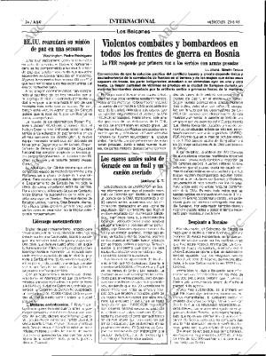 ABC MADRID 23-08-1995 página 24