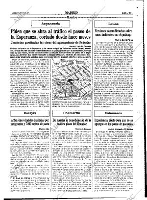 ABC MADRID 23-08-1995 página 55