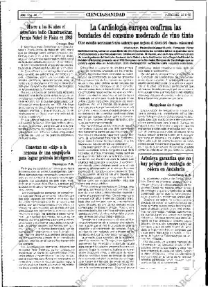 ABC MADRID 23-08-1995 página 58