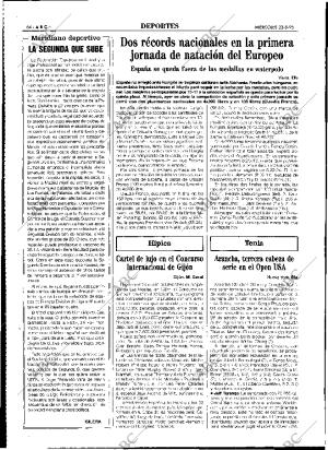 ABC MADRID 23-08-1995 página 64