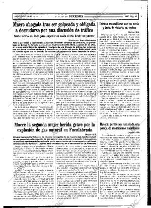 ABC MADRID 23-08-1995 página 65