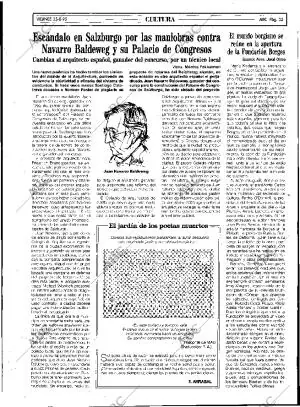 ABC SEVILLA 25-08-1995 página 35