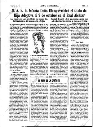 ABC SEVILLA 25-08-1995 página 43