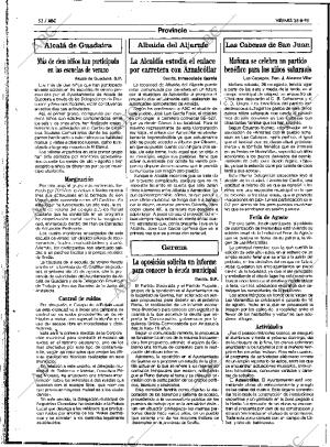 ABC SEVILLA 25-08-1995 página 52