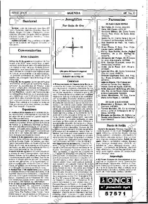 ABC SEVILLA 25-08-1995 página 53