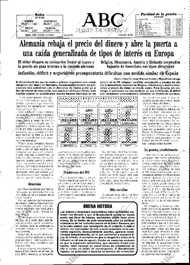 ABC SEVILLA 25-08-1995 página 55