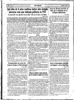 ABC SEVILLA 25-08-1995 página 64
