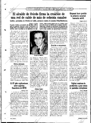 ABC SEVILLA 25-08-1995 página 92