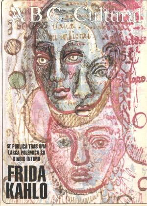 CULTURAL MADRID 25-08-1995 página 1