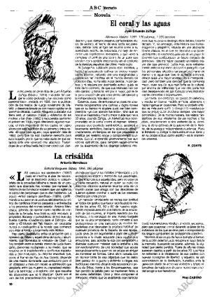 CULTURAL MADRID 25-08-1995 página 10