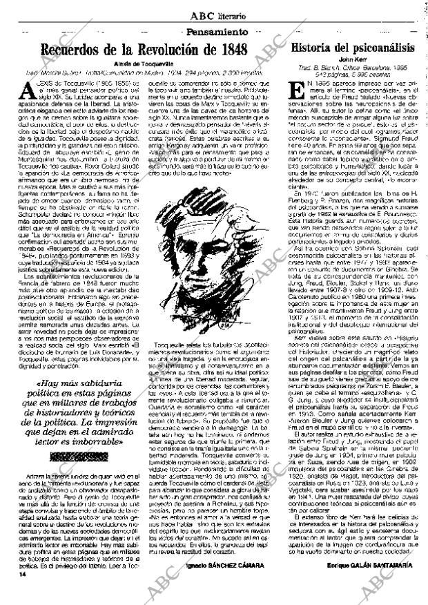 CULTURAL MADRID 25-08-1995 página 14