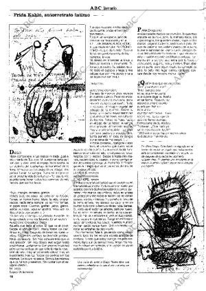 CULTURAL MADRID 25-08-1995 página 18