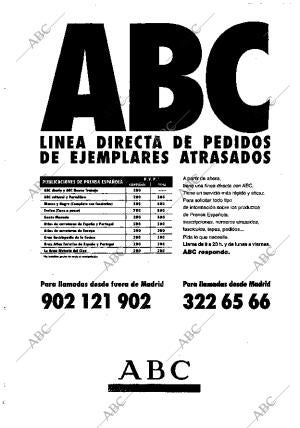 CULTURAL MADRID 25-08-1995 página 2