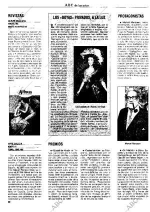 CULTURAL MADRID 25-08-1995 página 22