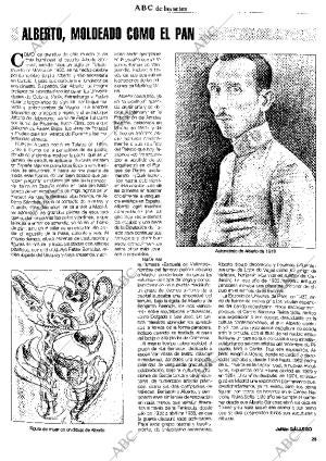 CULTURAL MADRID 25-08-1995 página 23