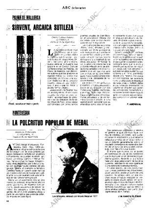 CULTURAL MADRID 25-08-1995 página 24