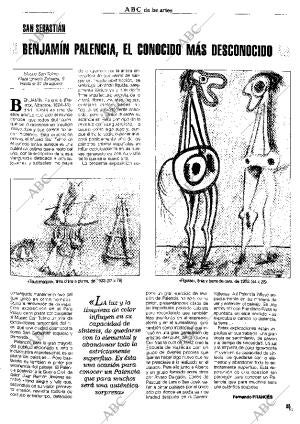 CULTURAL MADRID 25-08-1995 página 25