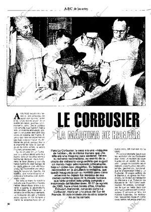 CULTURAL MADRID 25-08-1995 página 30