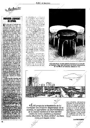 CULTURAL MADRID 25-08-1995 página 32