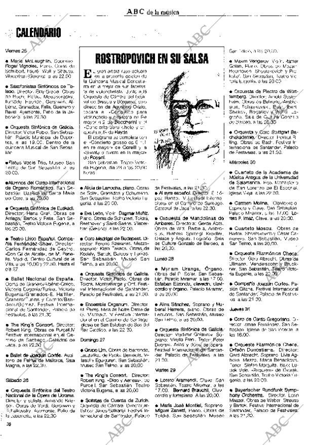 CULTURAL MADRID 25-08-1995 página 36