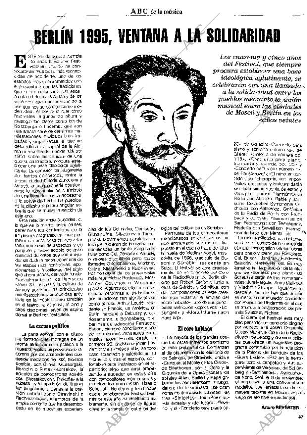 CULTURAL MADRID 25-08-1995 página 37