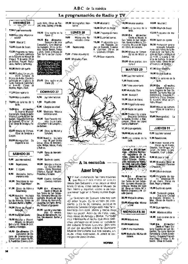 CULTURAL MADRID 25-08-1995 página 38