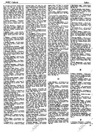 CULTURAL MADRID 25-08-1995 página 47