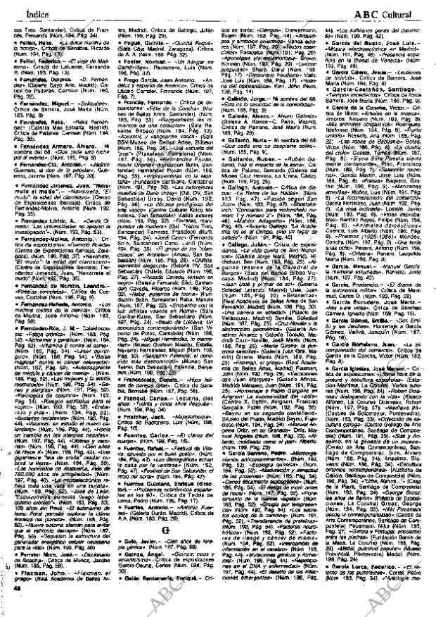 CULTURAL MADRID 25-08-1995 página 48