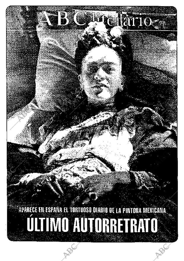 CULTURAL MADRID 25-08-1995 página 5