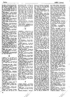 CULTURAL MADRID 25-08-1995 página 52