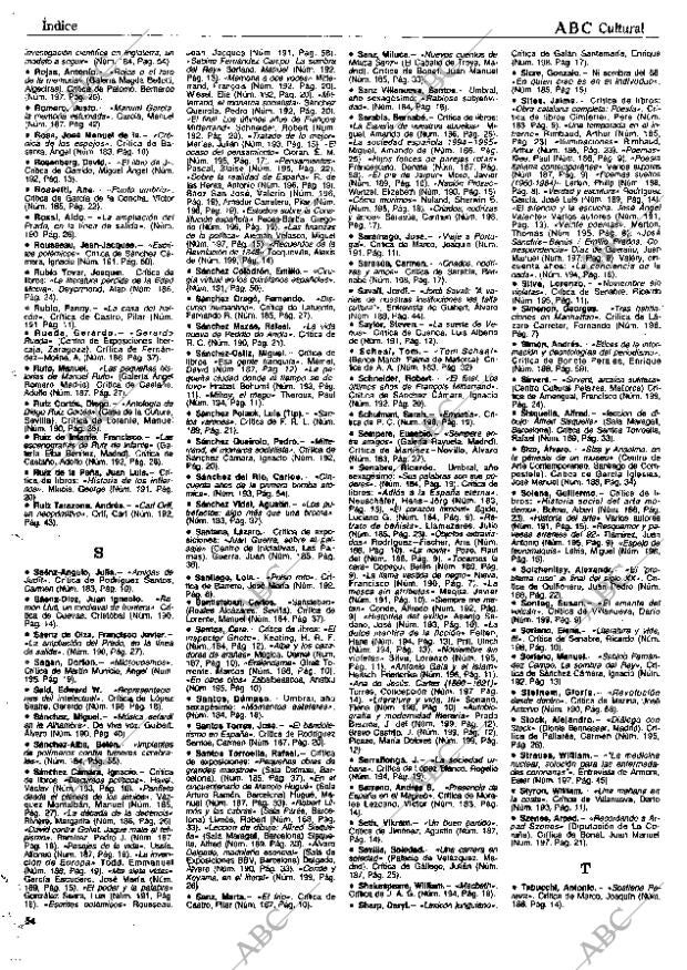 CULTURAL MADRID 25-08-1995 página 54