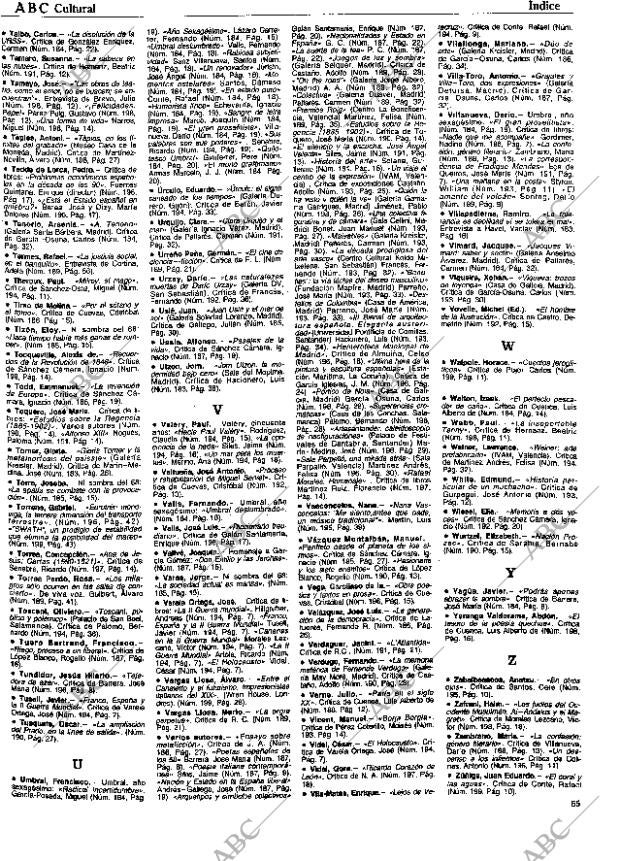 CULTURAL MADRID 25-08-1995 página 55
