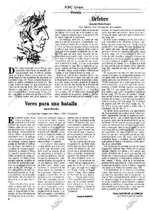 CULTURAL MADRID 25-08-1995 página 8