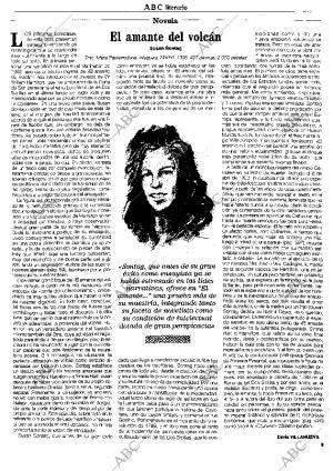 CULTURAL MADRID 25-08-1995 página 9