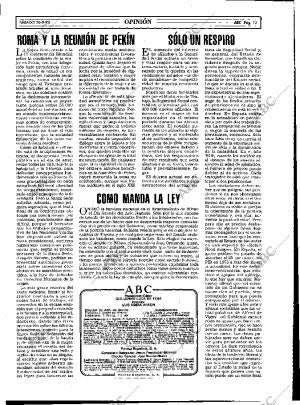 ABC MADRID 26-08-1995 página 13