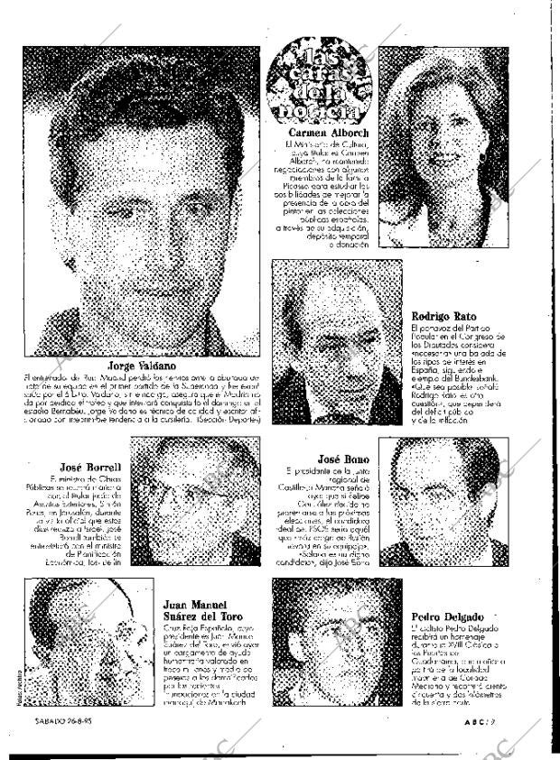 ABC MADRID 26-08-1995 página 9