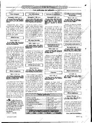 ABC MADRID 26-08-1995 página 93