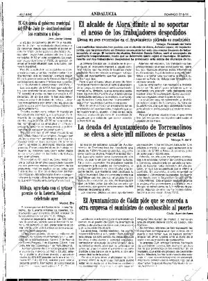 ABC SEVILLA 27-08-1995 página 42